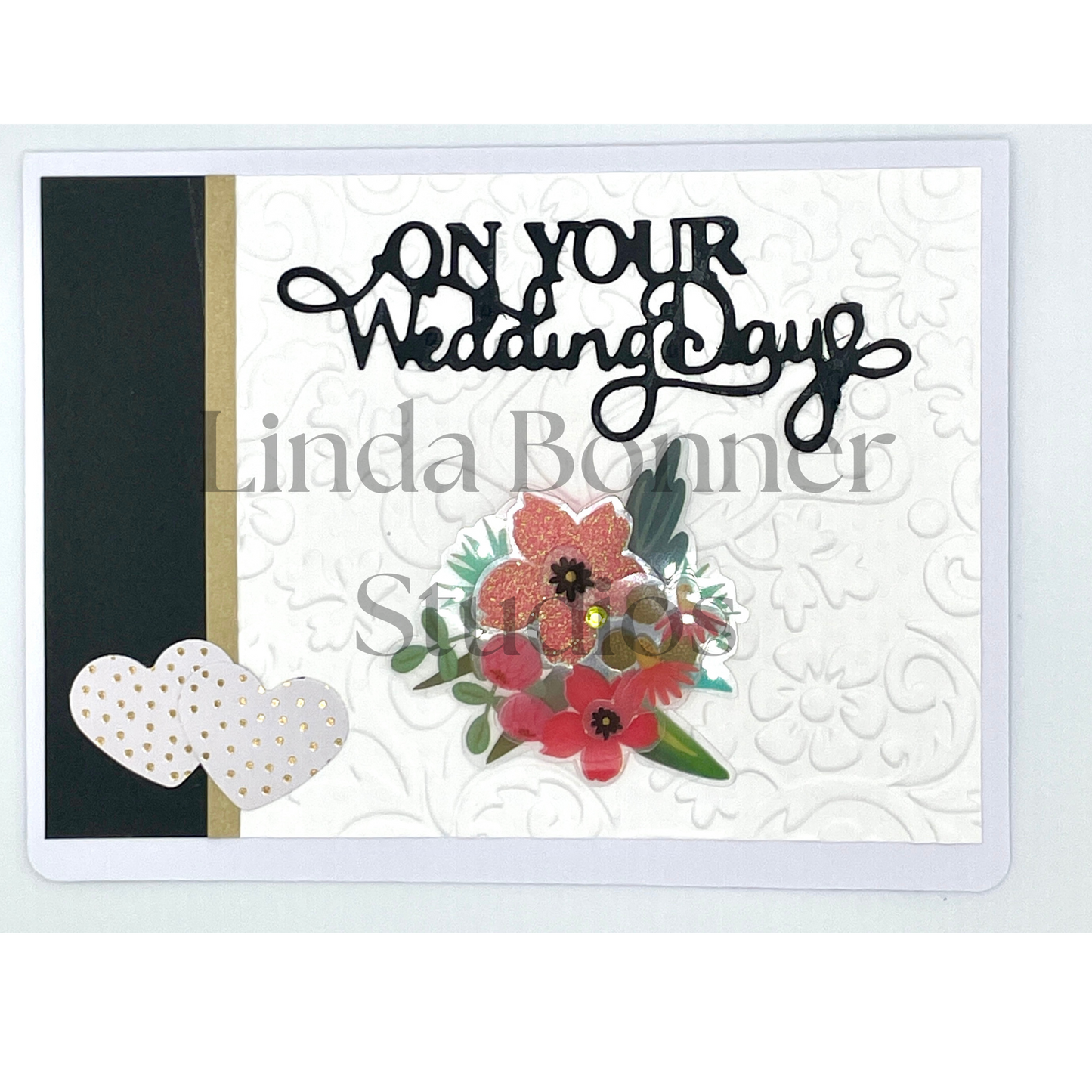 S168 - Wedding Day - On Your Wedding Day