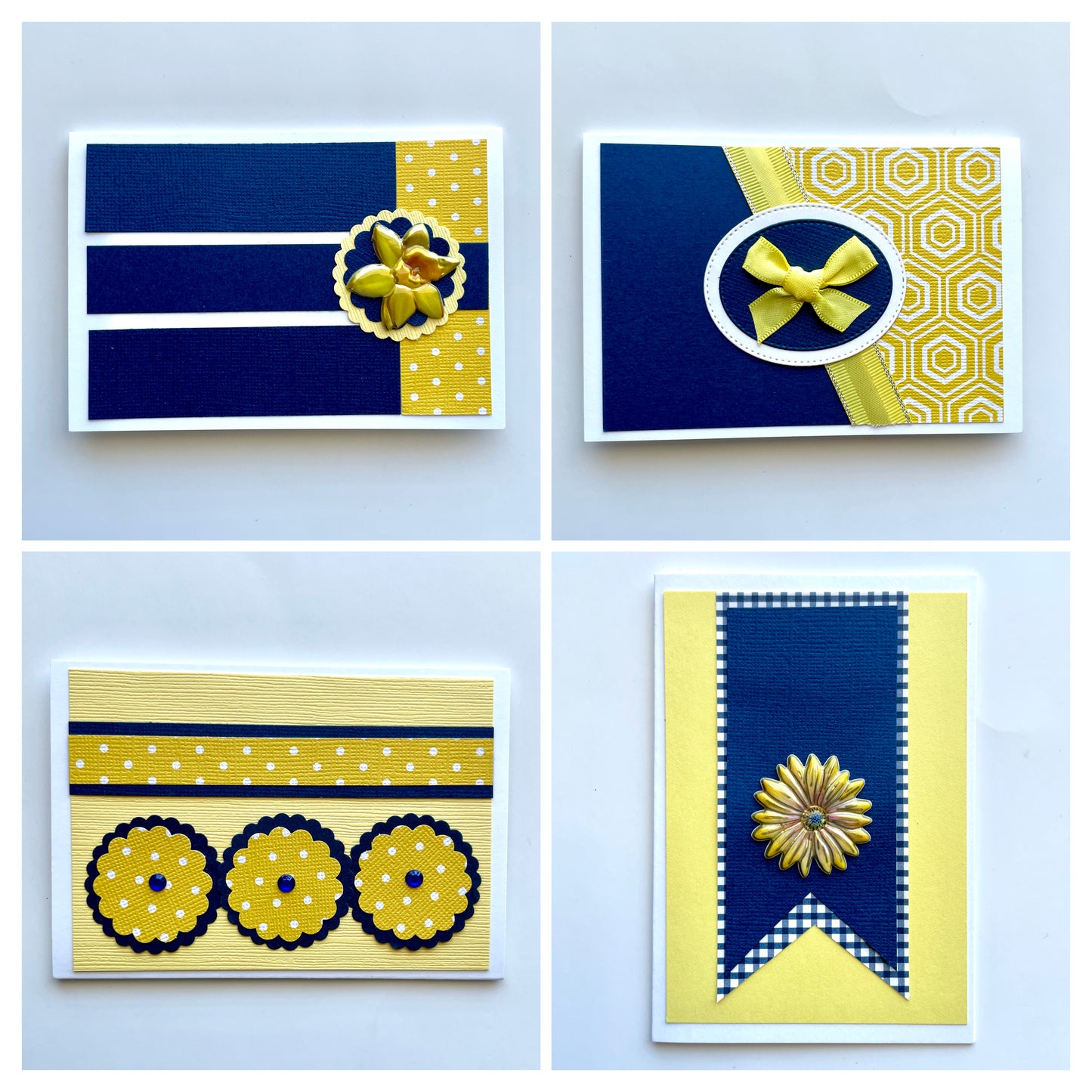Celebrating Down Syndrome Note Card Set - Limited Edition