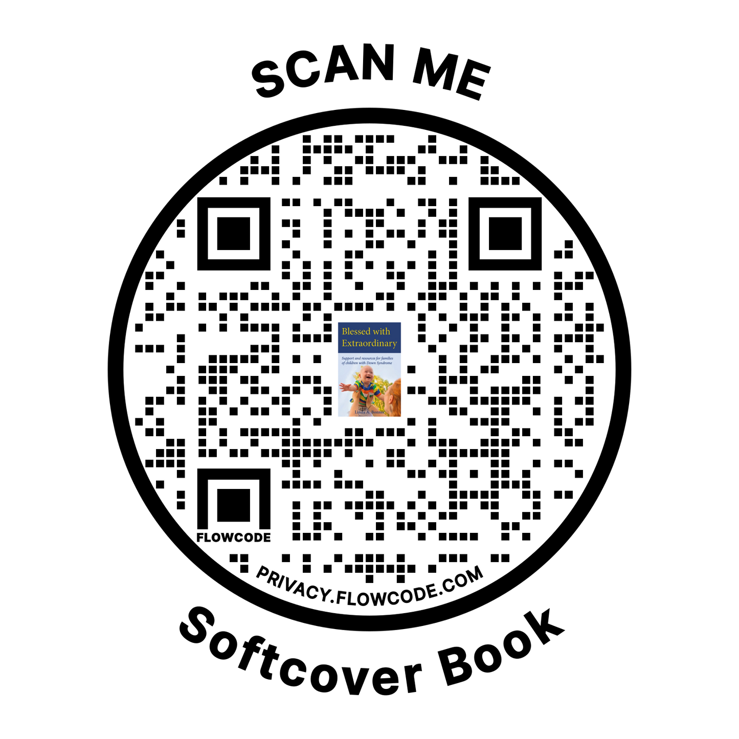 Blessed with Extraordinary : Support and resources for families of children with Down Syndrome