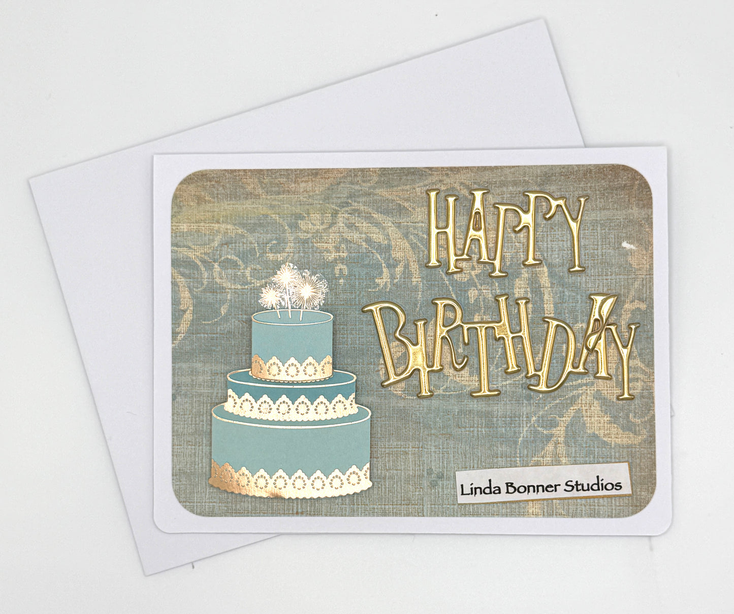 0173 - Celebrate Their Special Day with Elegance