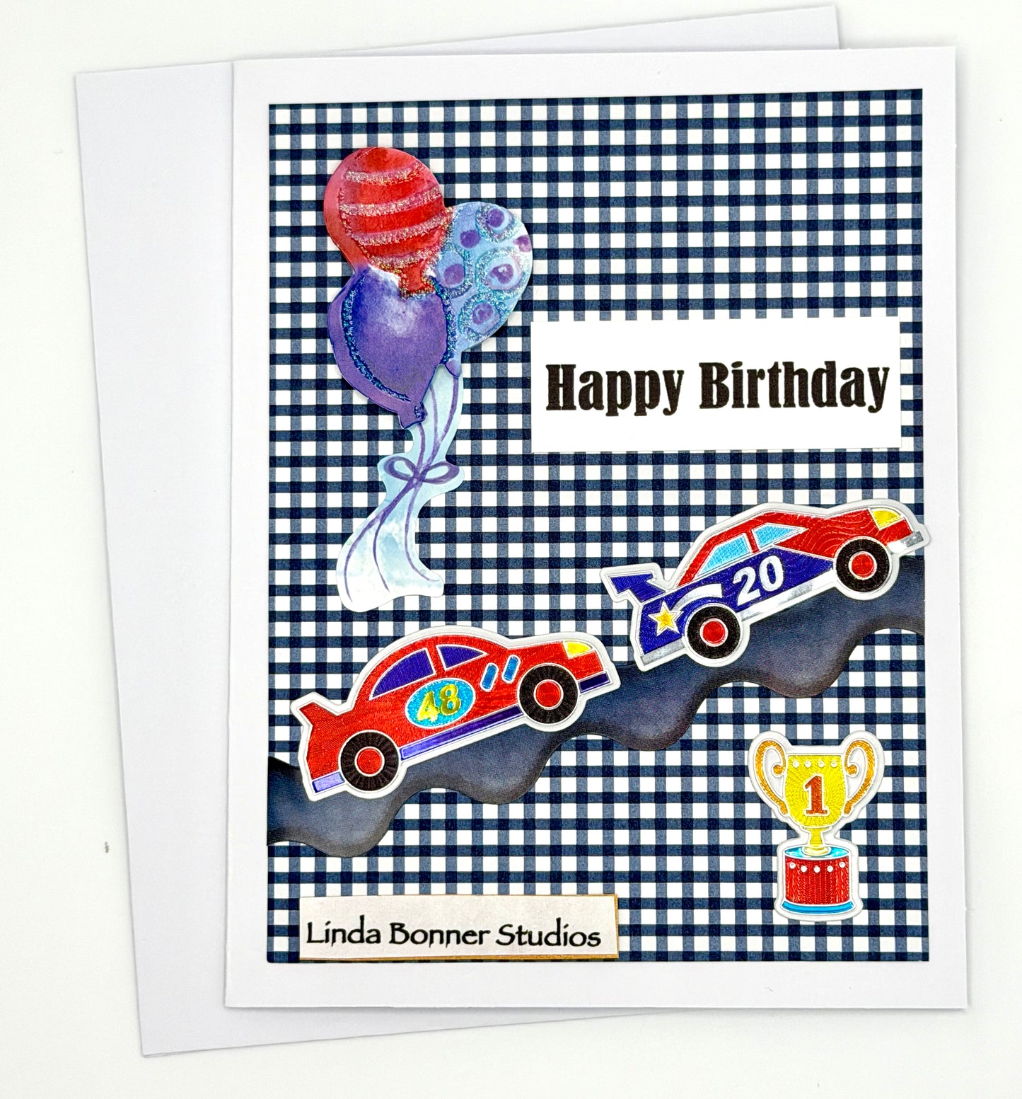 0222 - Racing to a Great Birthday