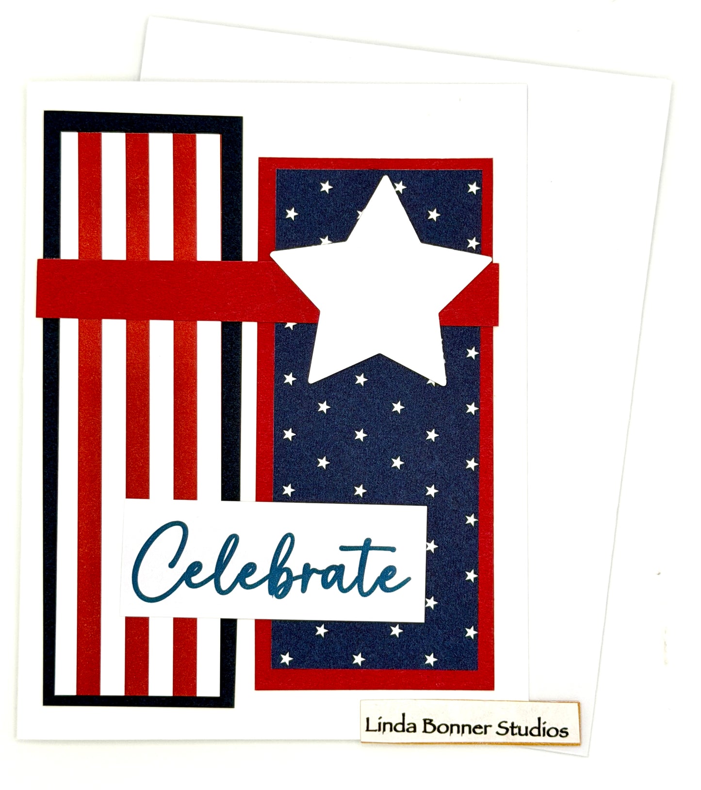 0231 - Stars and Stripes Celebrating America