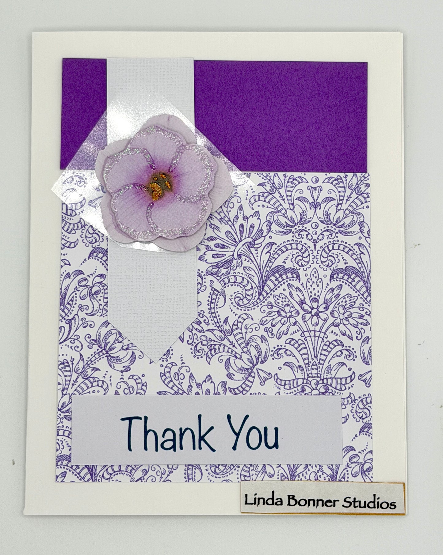 The Birthday Thank You Collection - NTAGS