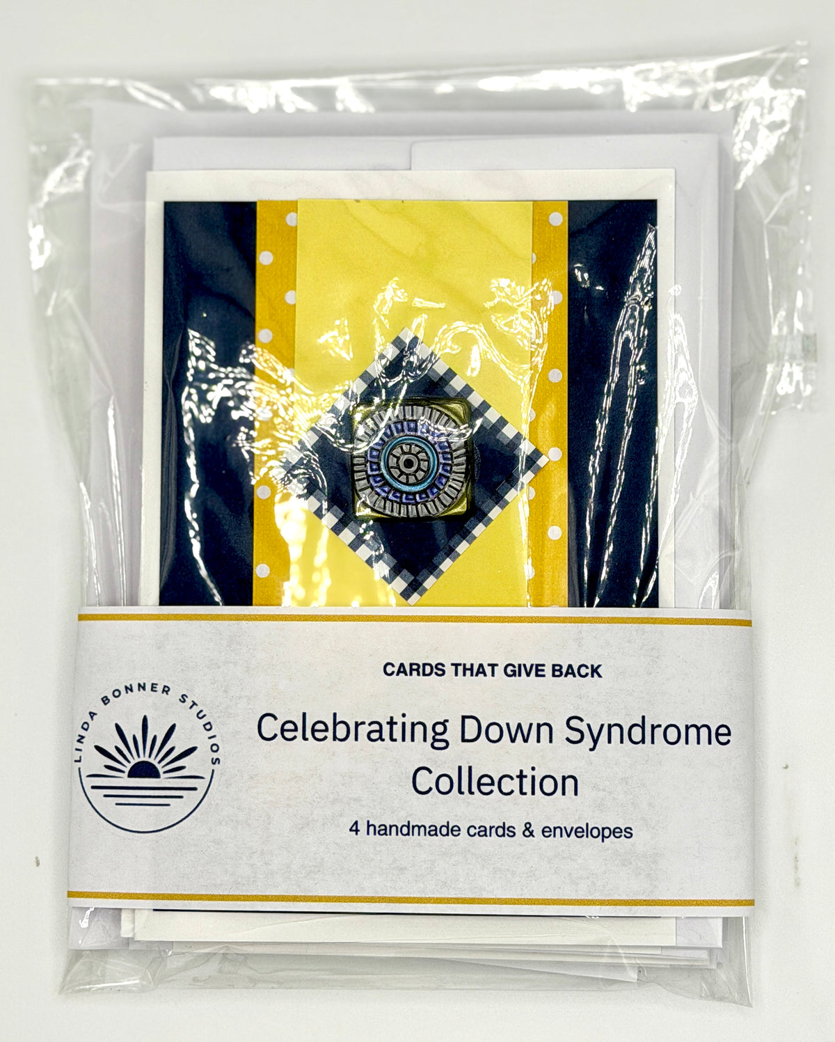 Celebrating Down Syndrome Collection