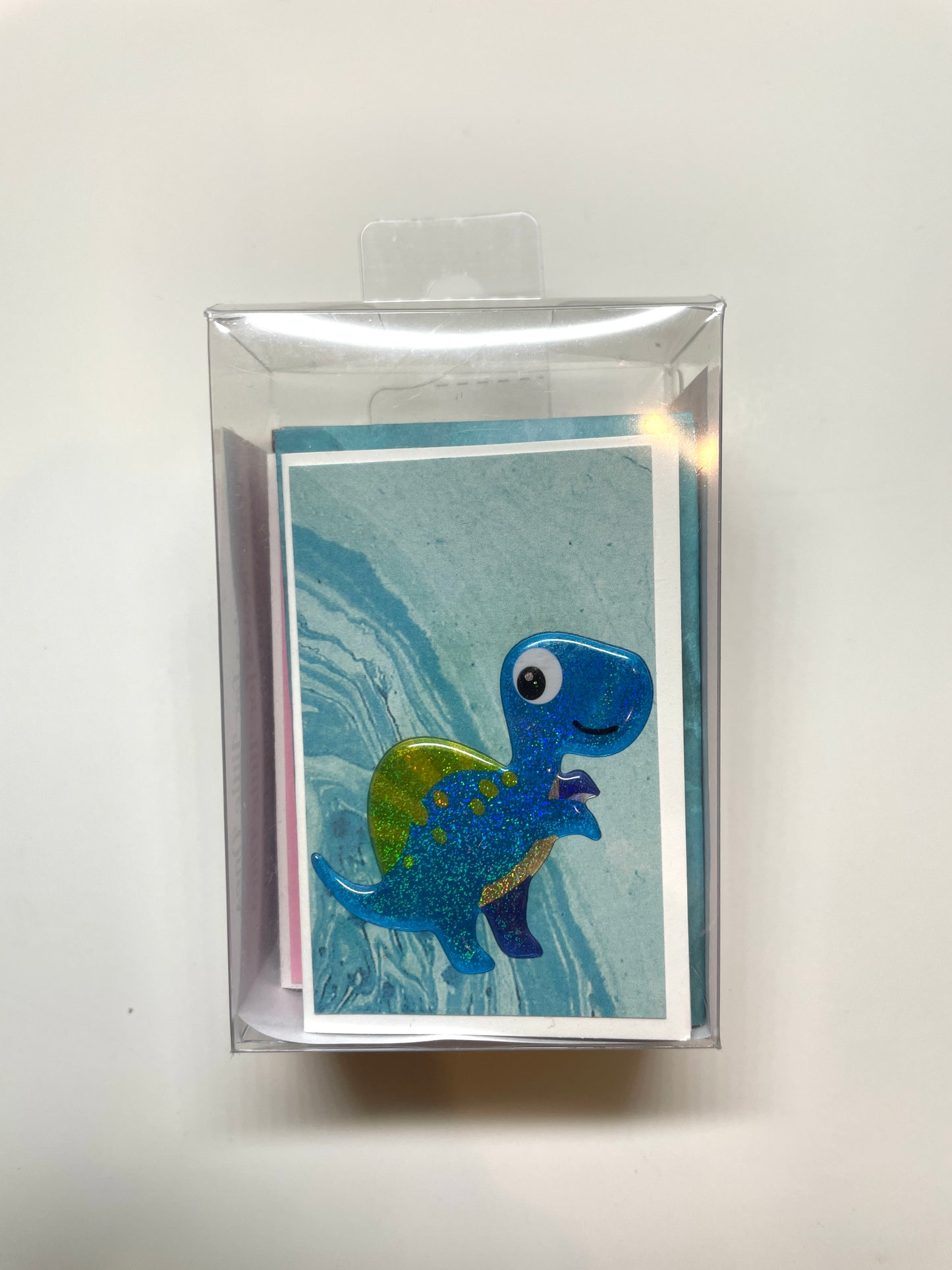 Tiny Moments for Children -Set of 6