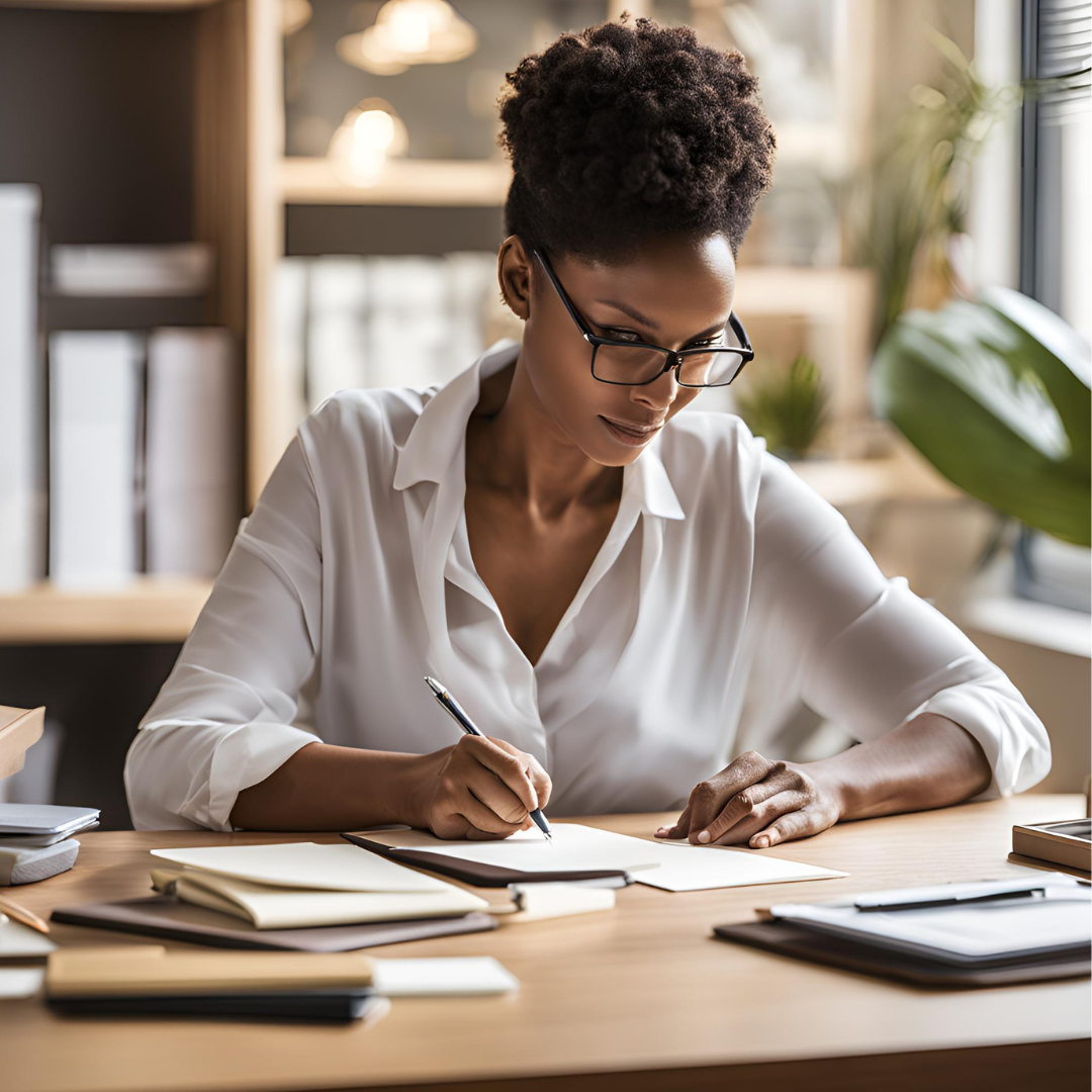 How Handwritten Notes Improve Employee Retention and Job Satisfaction