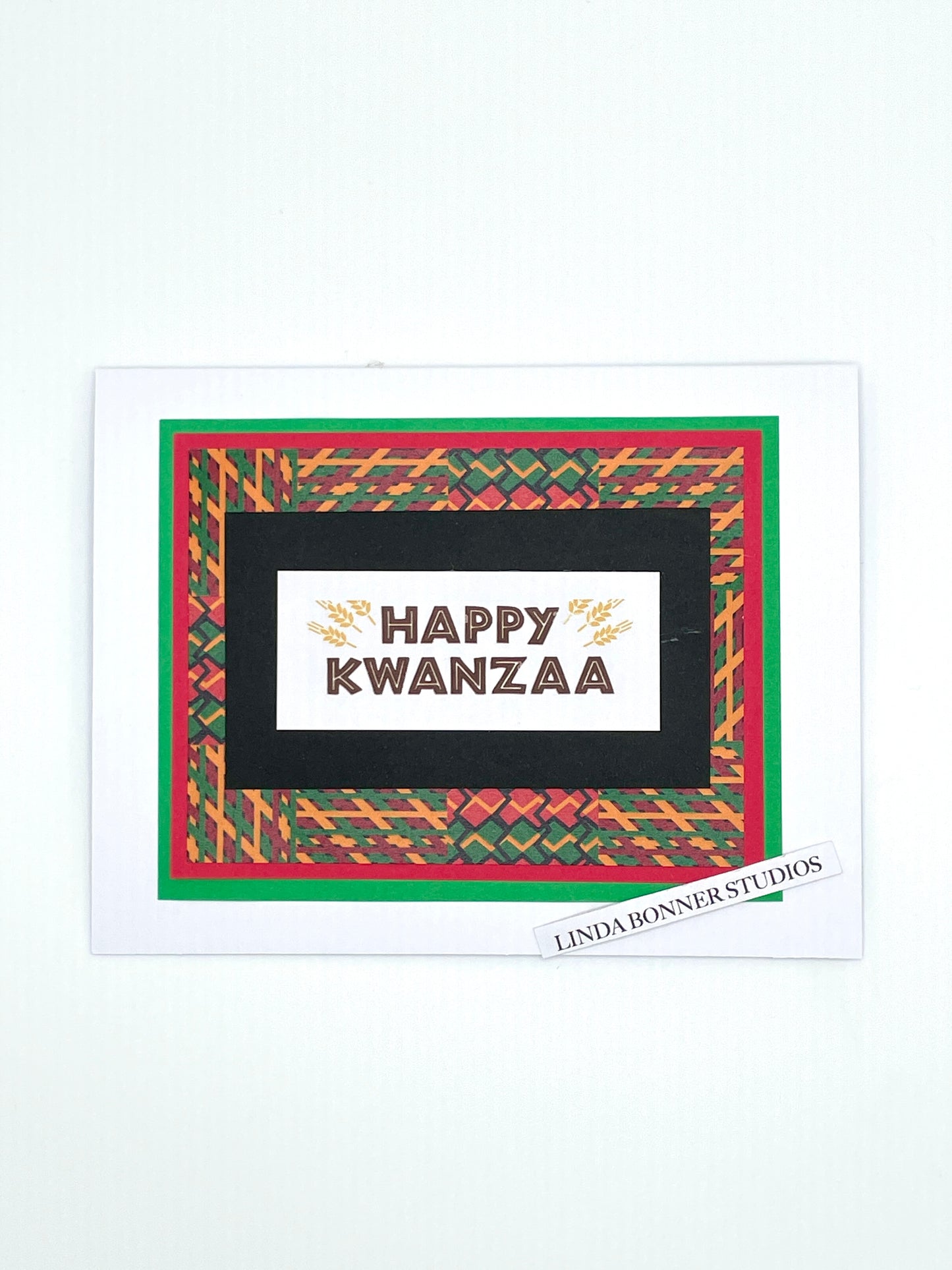 Happy Kwanzaa 2