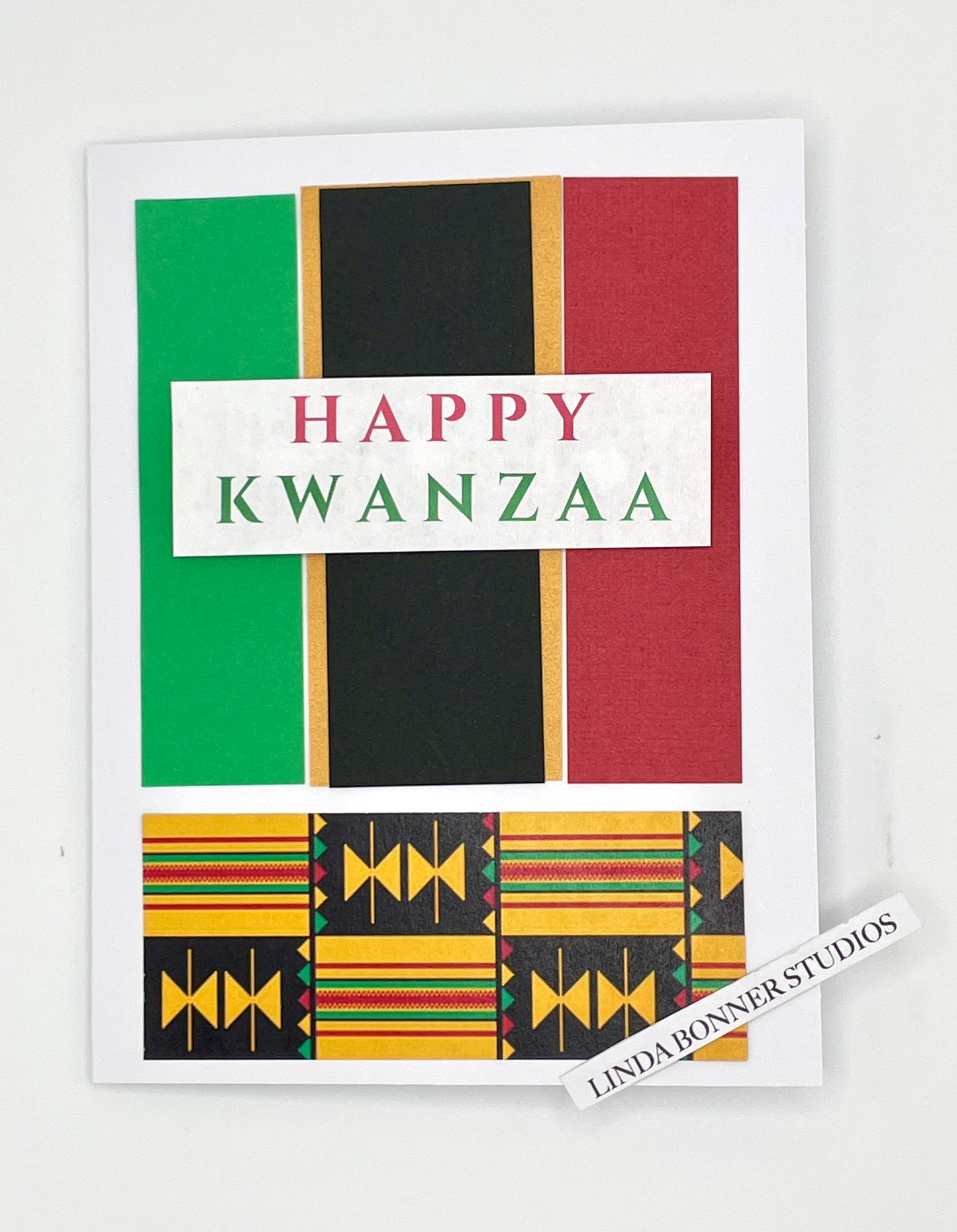 Happy Kwanzaa 1