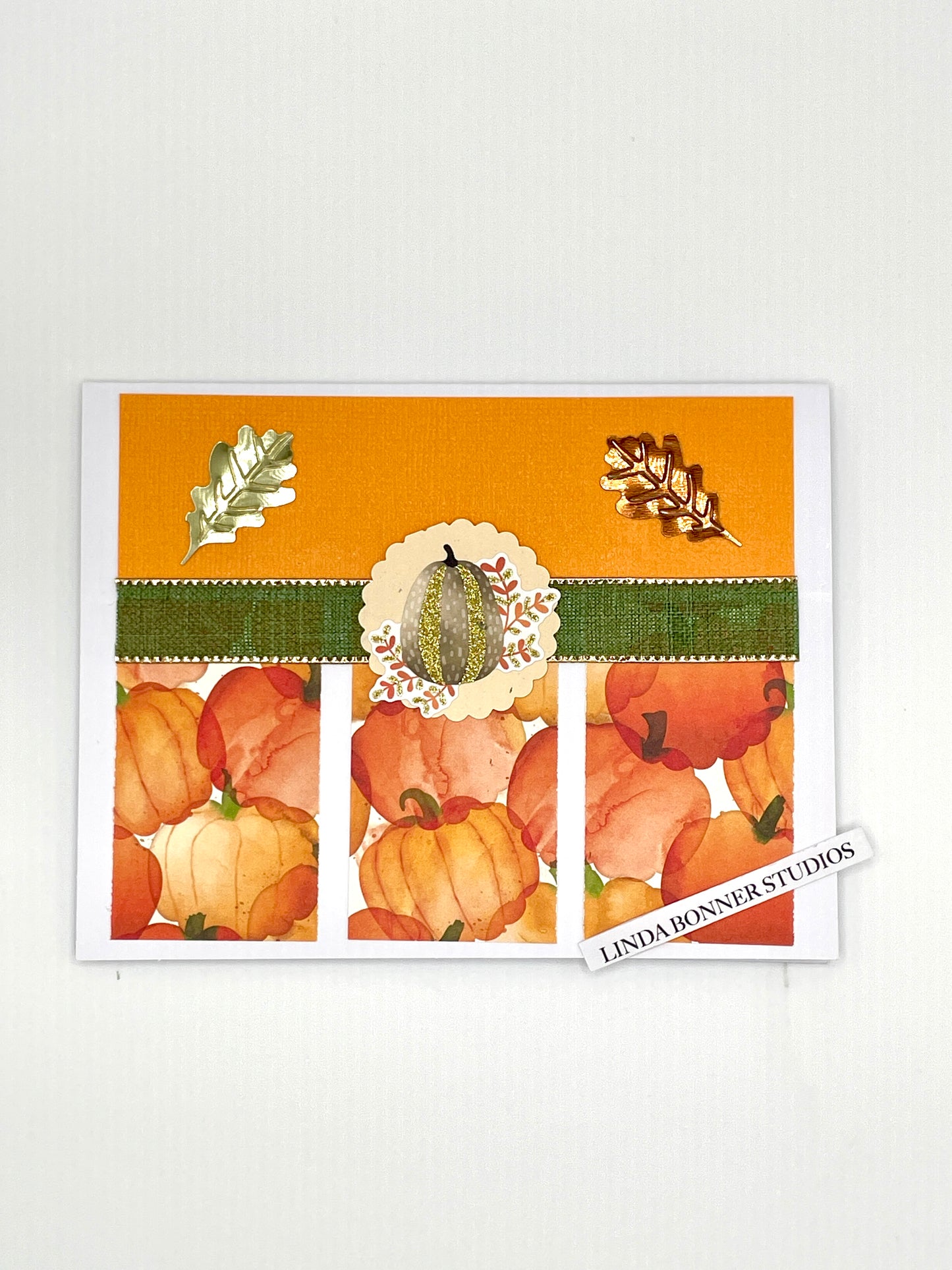 The Pumpkin Patch