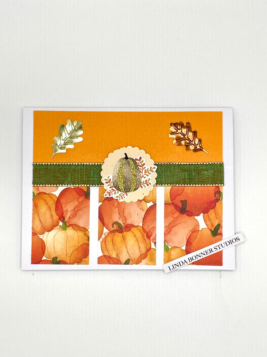 The Pumpkin Patch