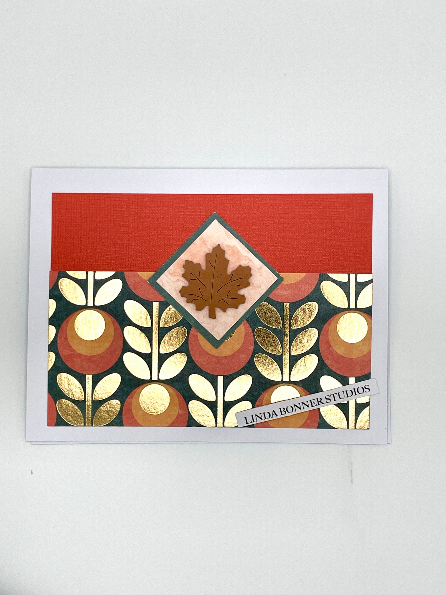 Autumn Leaves