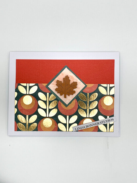 Autumn Leaves