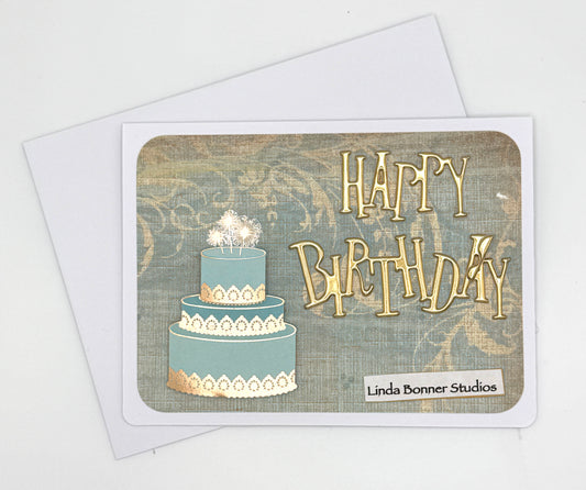 0173 - Celebrate Their Special Day with Elegance