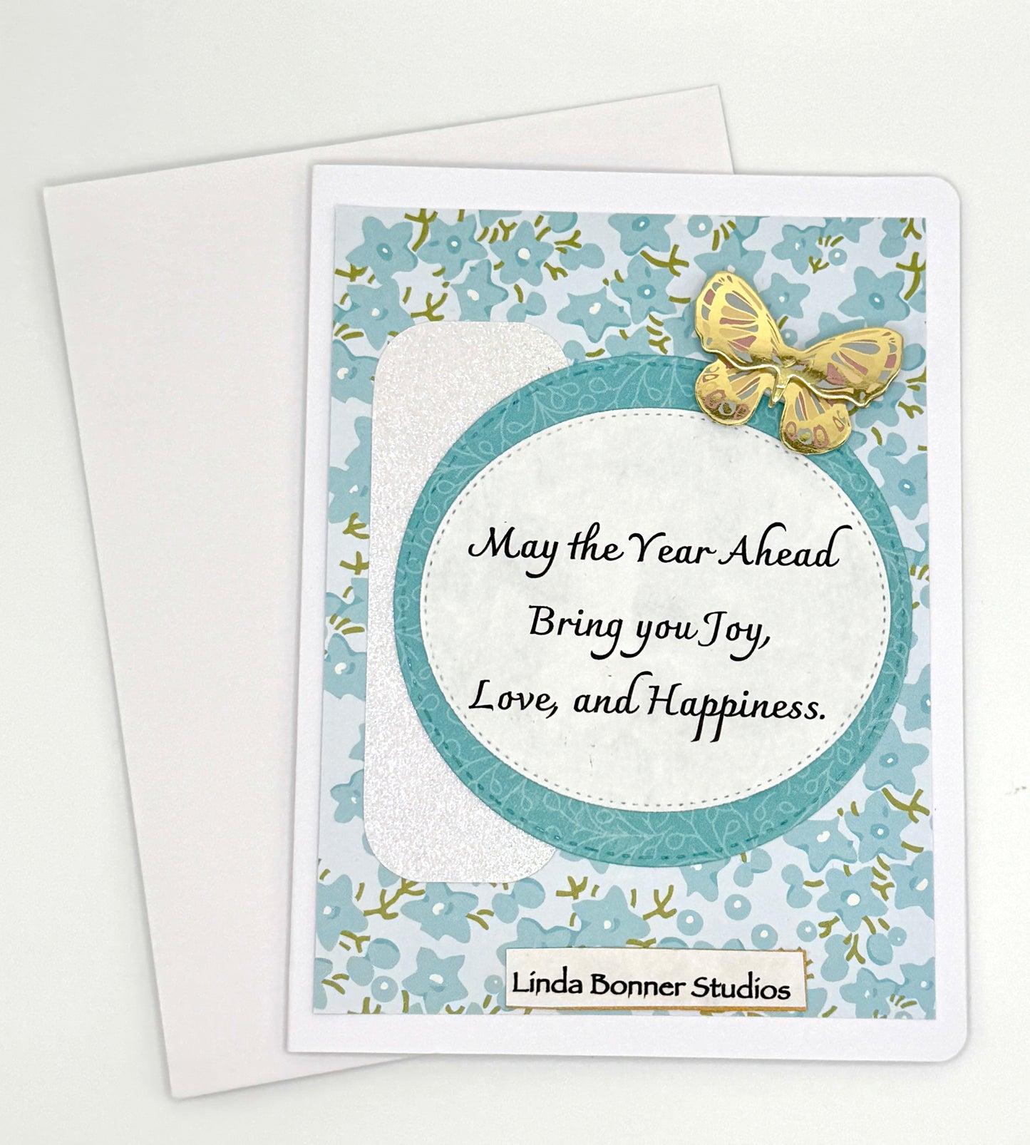 0171 - Send Birthday Wishes of Joy, Love, and Happiness
