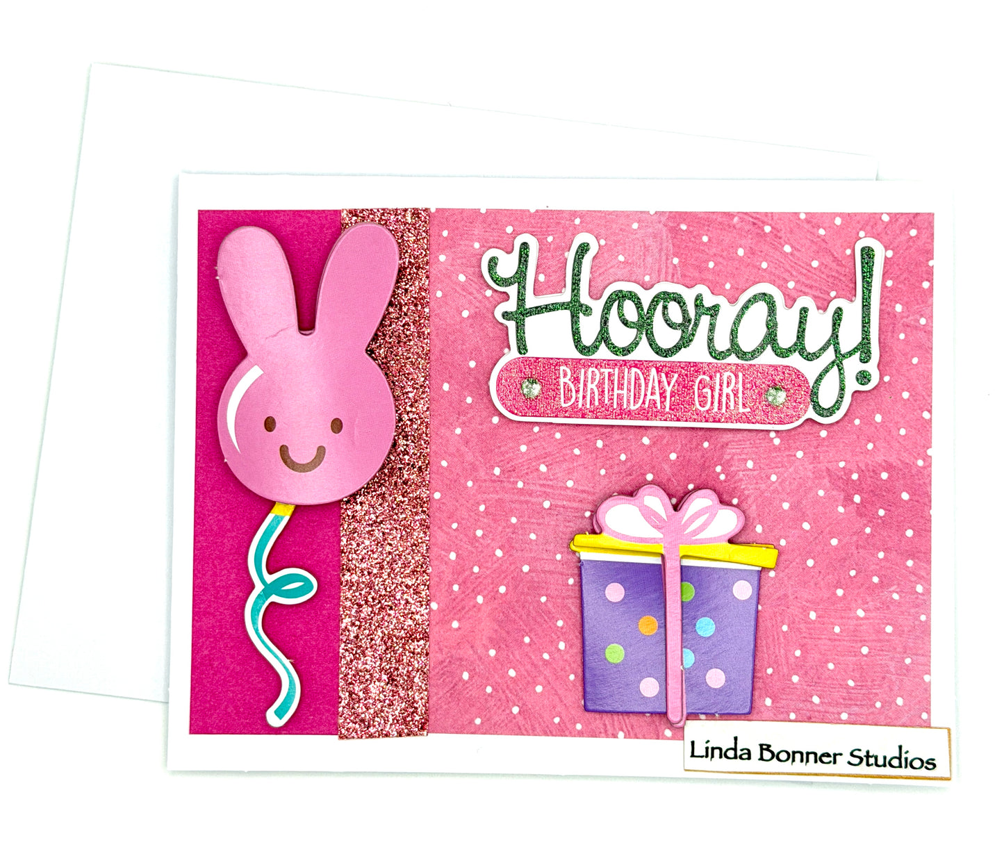 0224 - Hooray for the Birthday Girl!