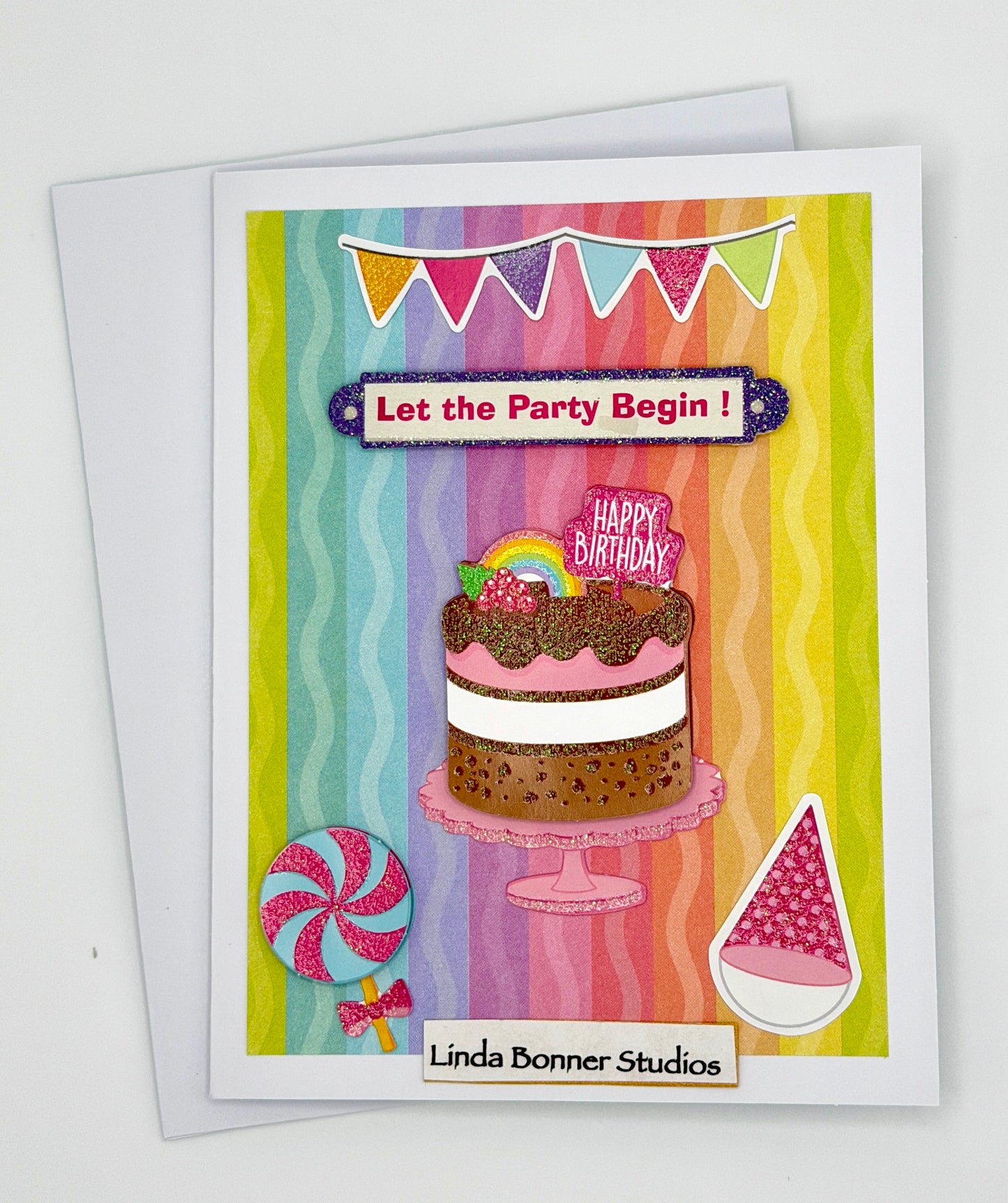 0226 - Let's Get This Party Started!
