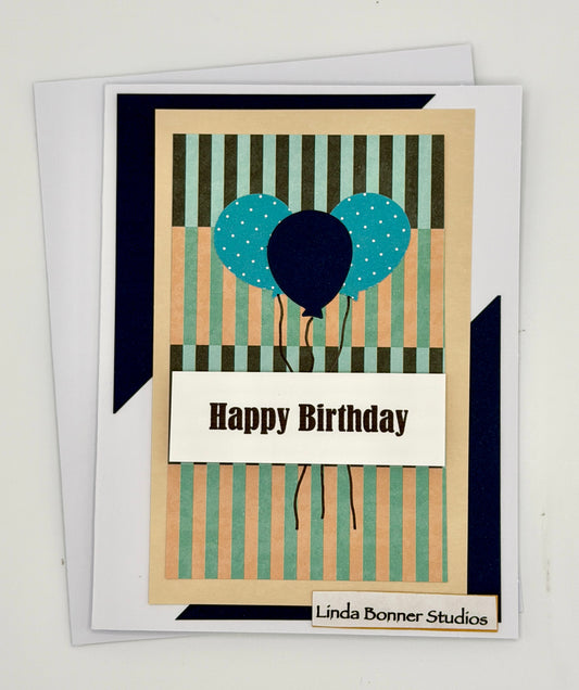 0229 - Send Birthday Wishes That Reflect His Style