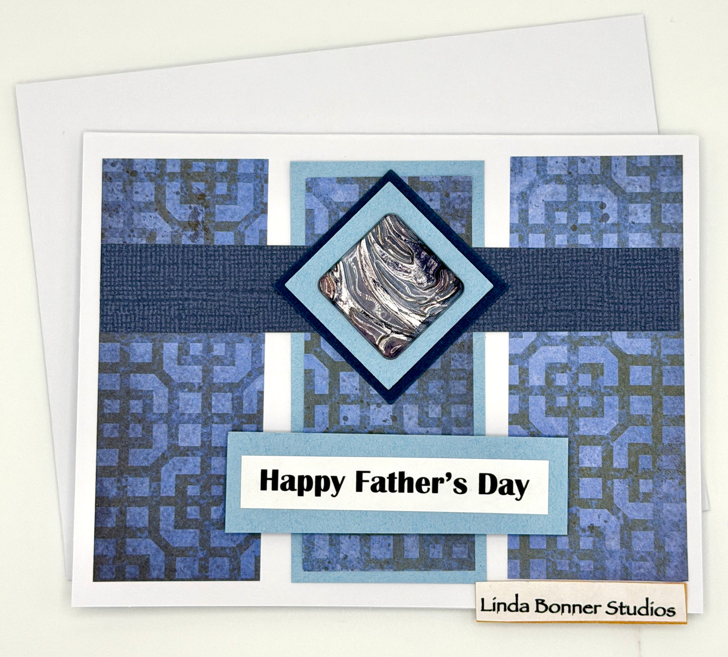 0242 - Celebrate Day on his Special Day - Happy Father's Day