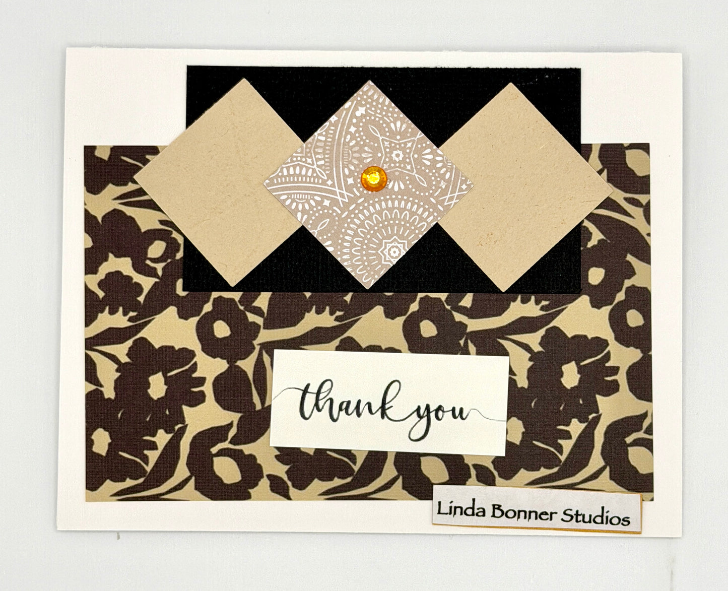 The Birthday Thank You Collection - NTAGS