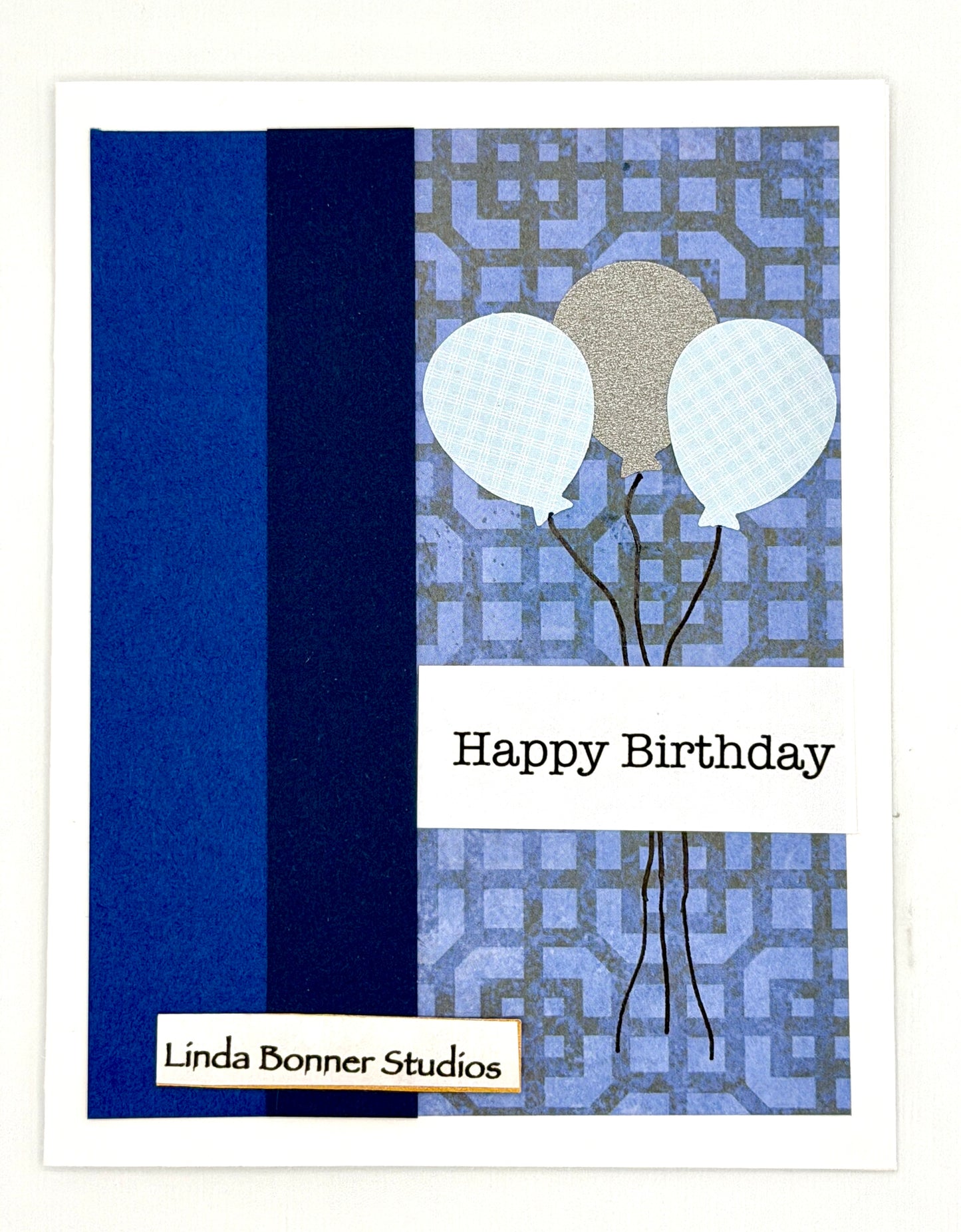 The Birthday Thank You Collection - NTAGS