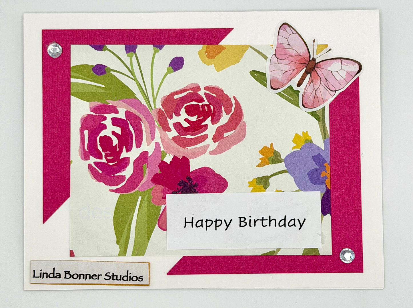 The Birthday Thank You Collection - NTAGS