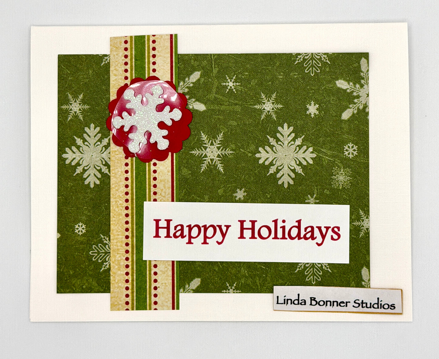 Holiday Card Collection - NTAGS