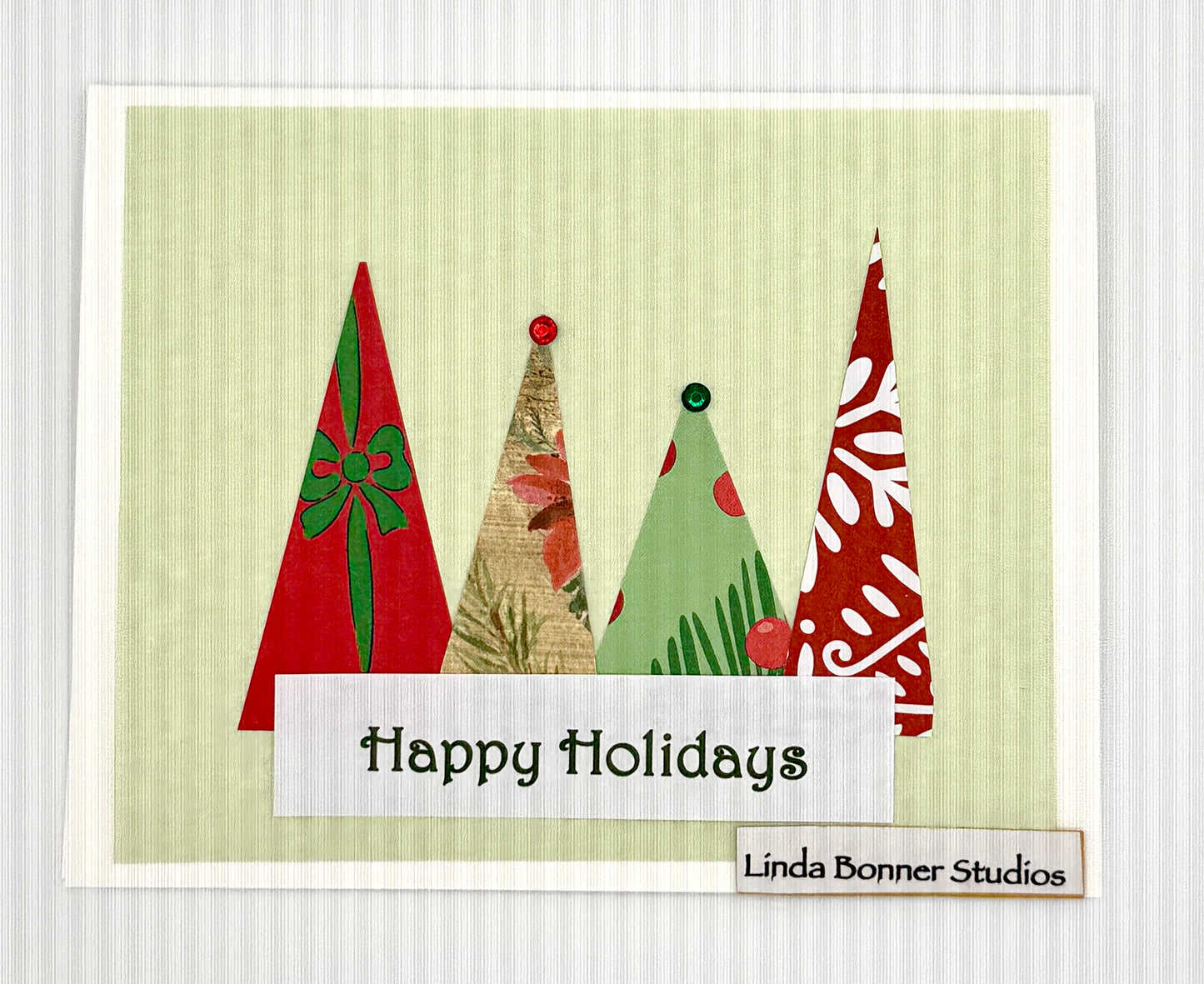 Holiday Card Collection - NTAGS