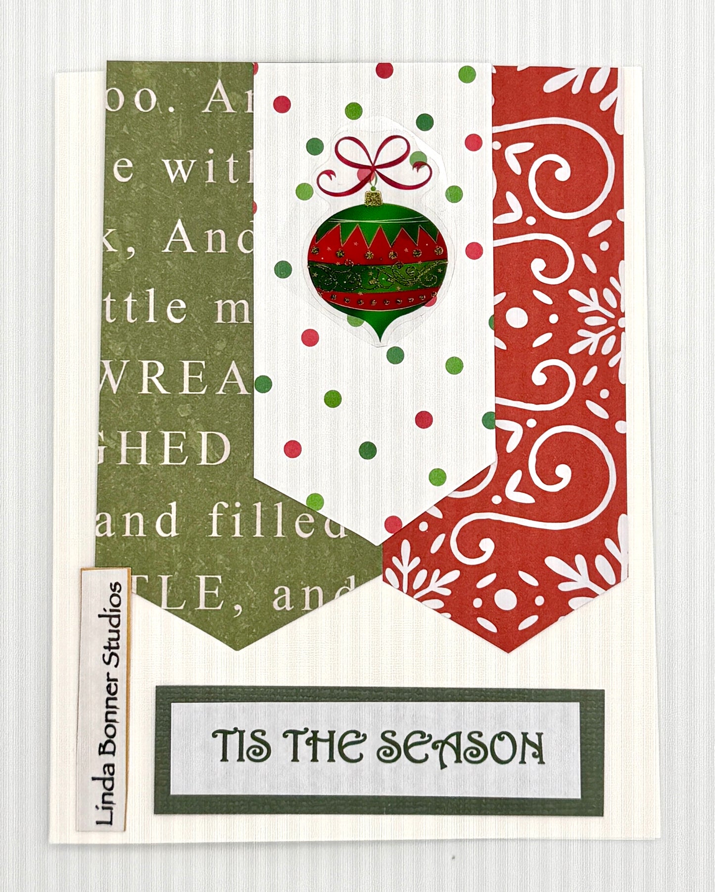 Holiday Card Collection - NTAGS