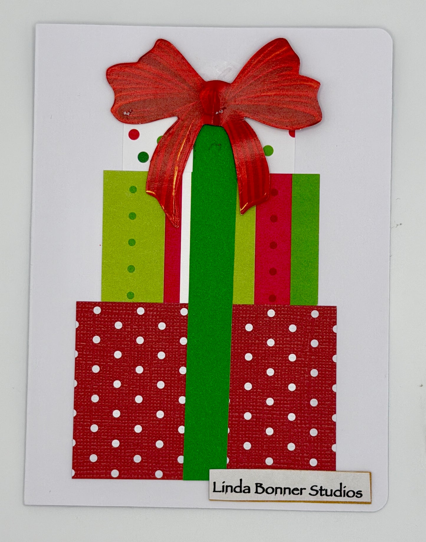 Holiday Card Collection - NTAGS