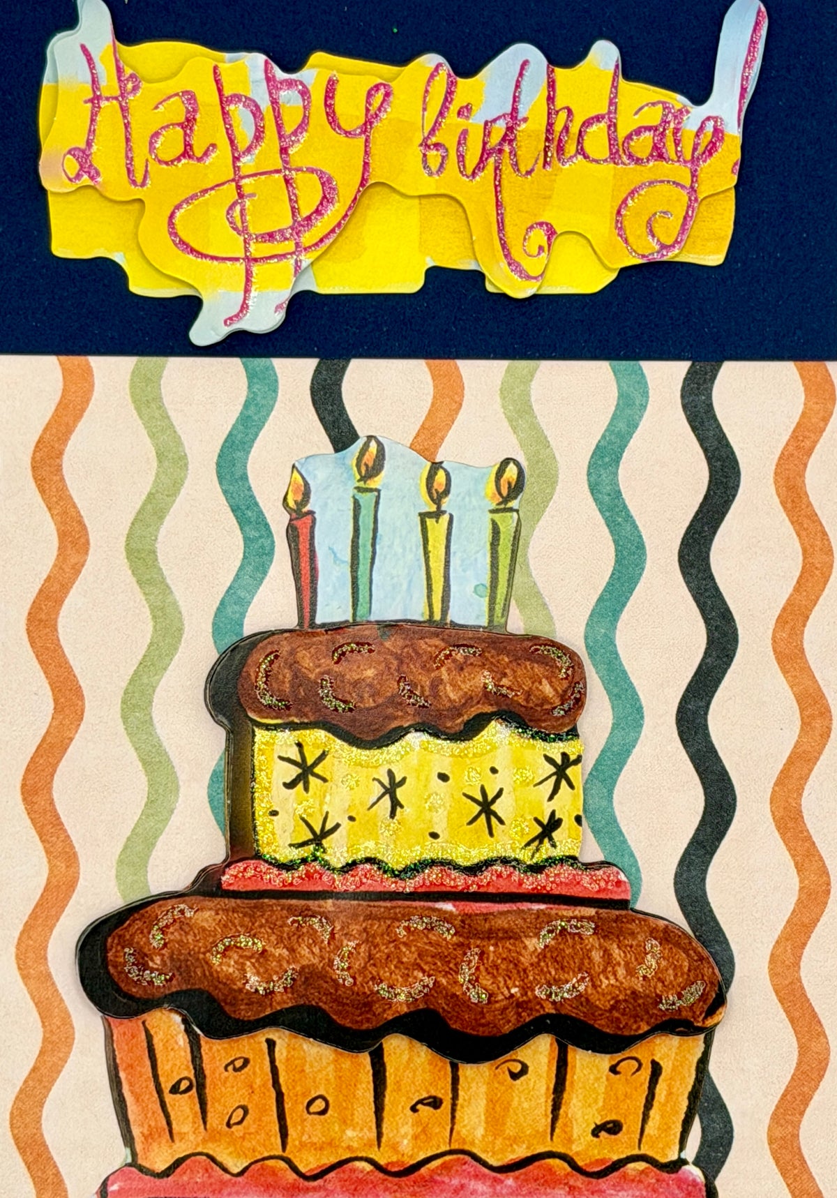 The Birthday Collection