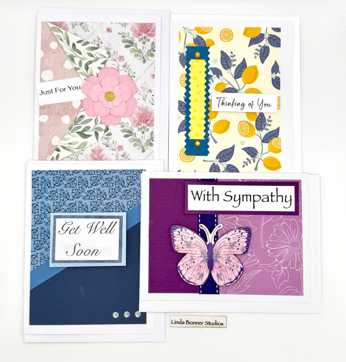 The Compassion Collection