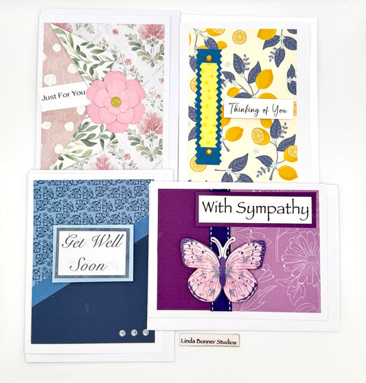 The Compassion Collection