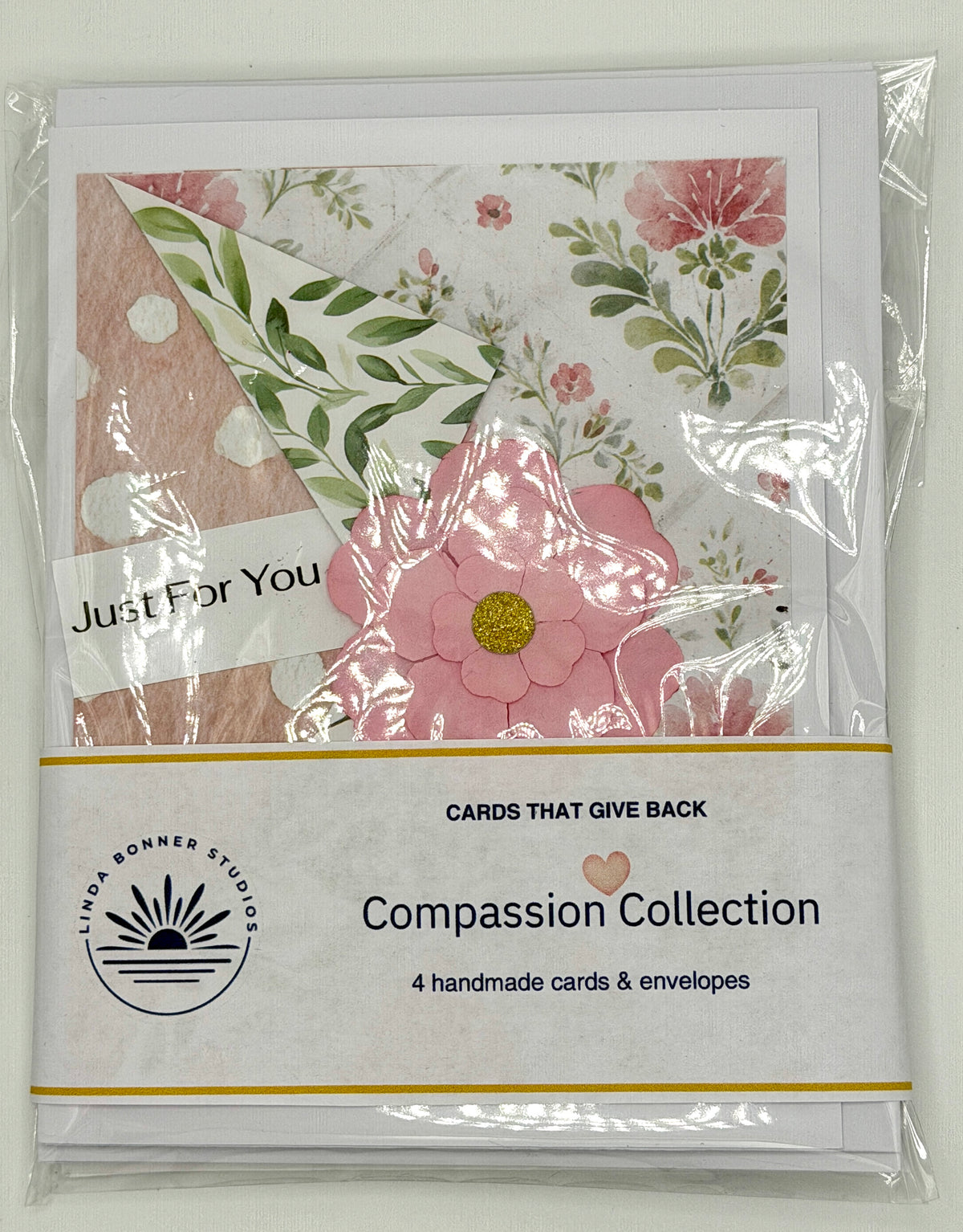 The Compassion Collection