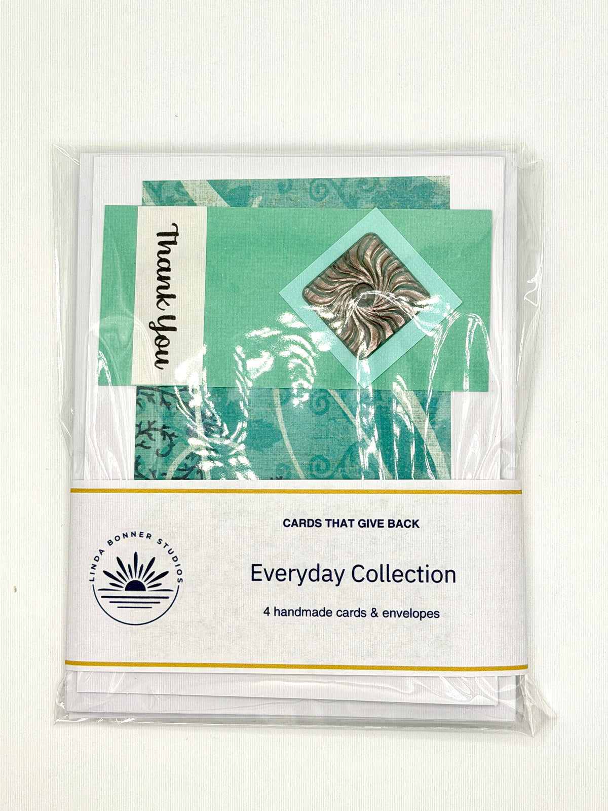 The Everyday Collection