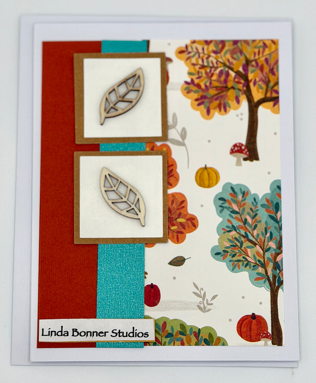 The Seasonal Collection