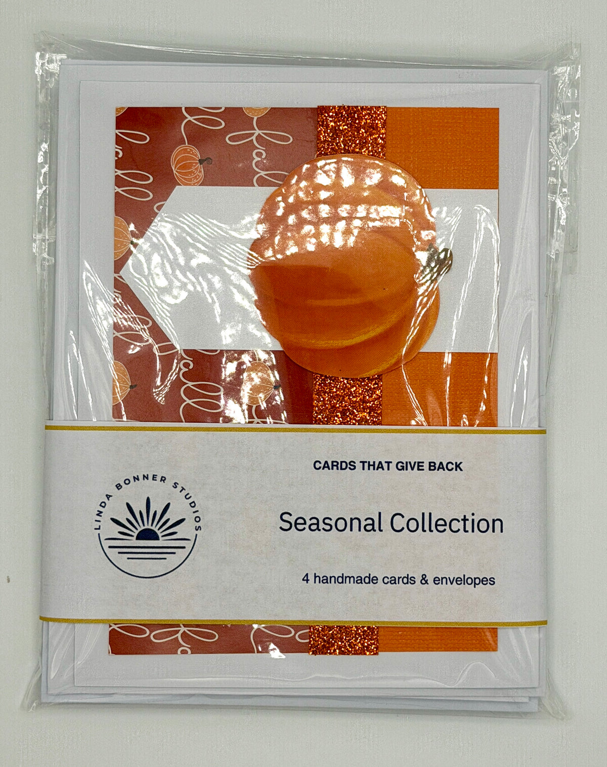 The Seasonal Collection